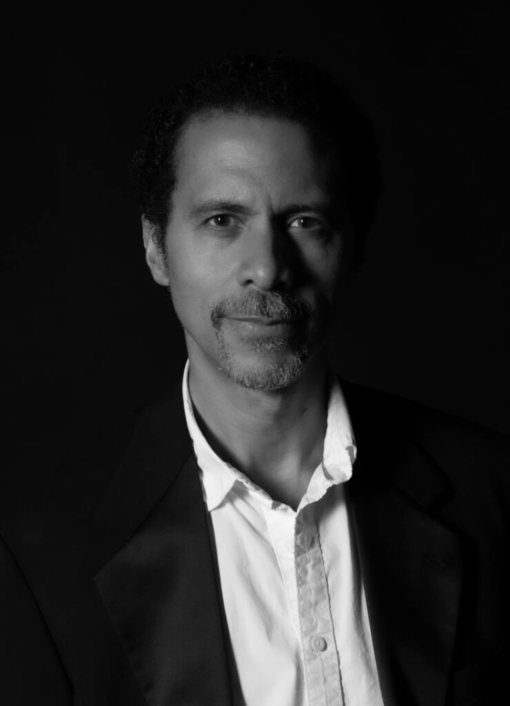 Erich Jarvis, Ph.D.