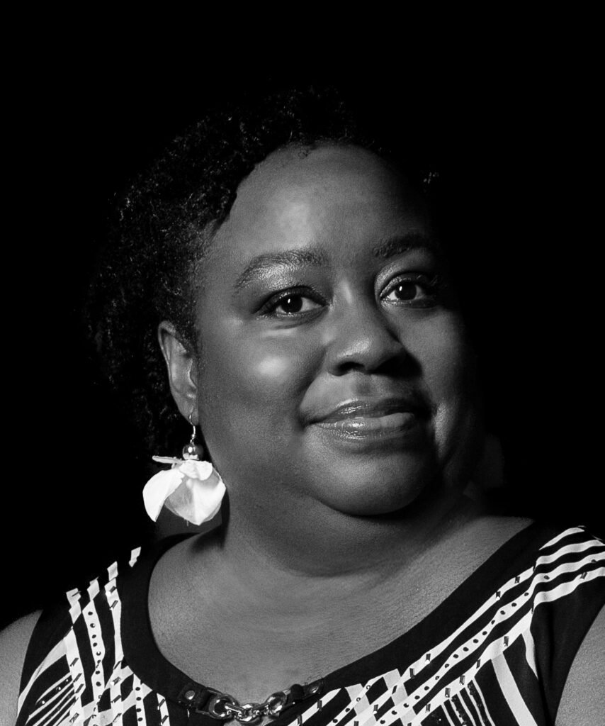 Latasha Wright