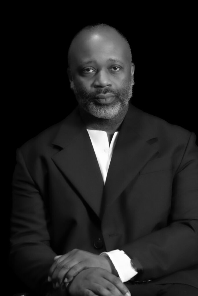Theaster Gates, M.A.