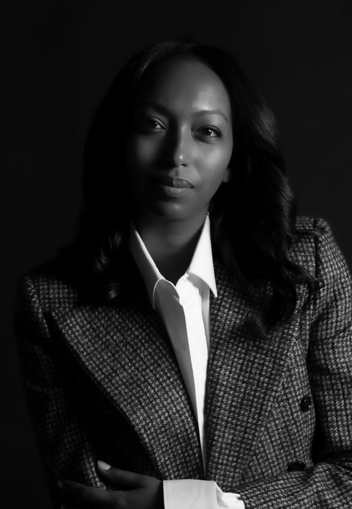 Mariam Ibrahim, J.D.