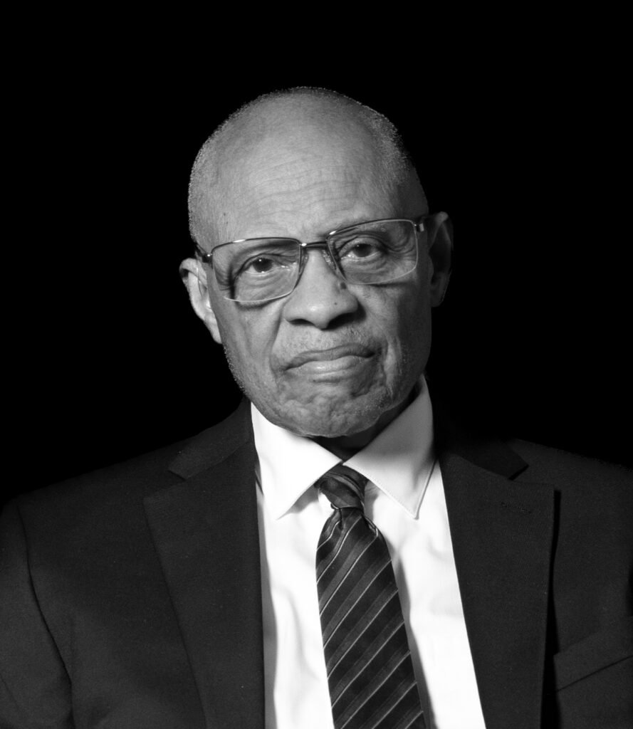 Clive Callender, M.D.