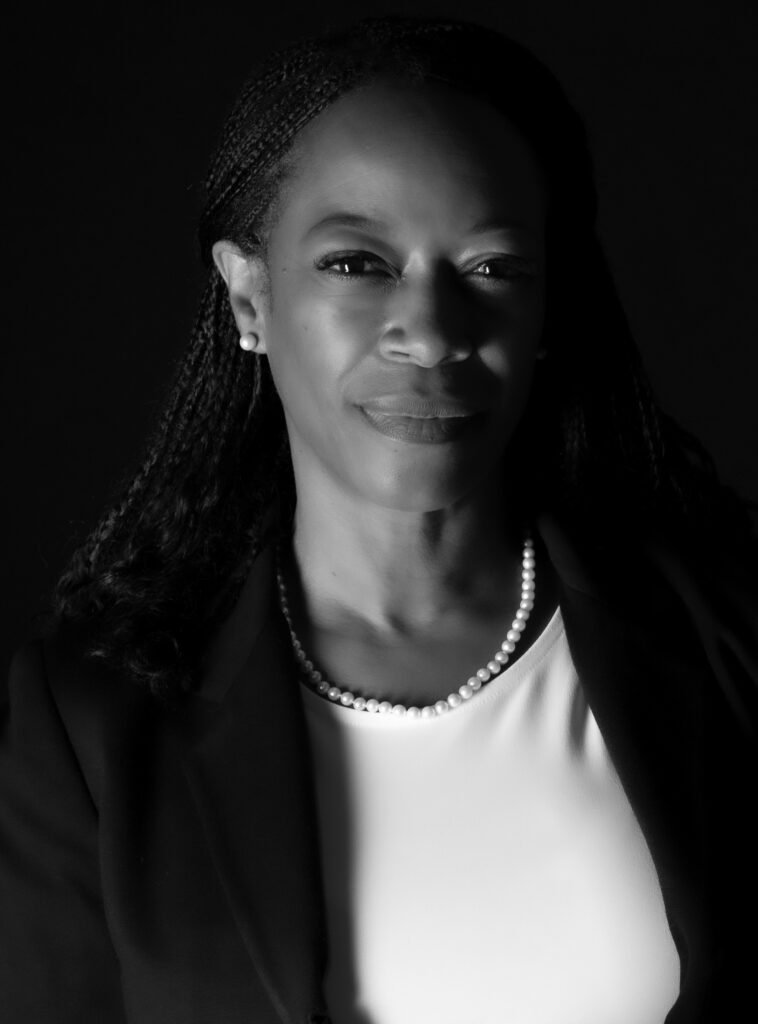 Yesmin Hurd, Ph.D.