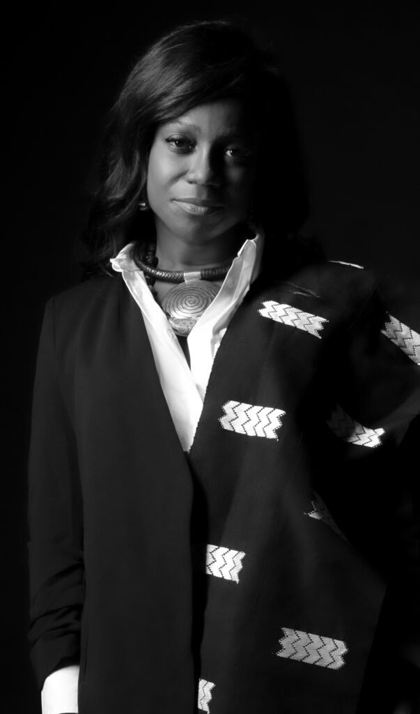 Philomena Asante