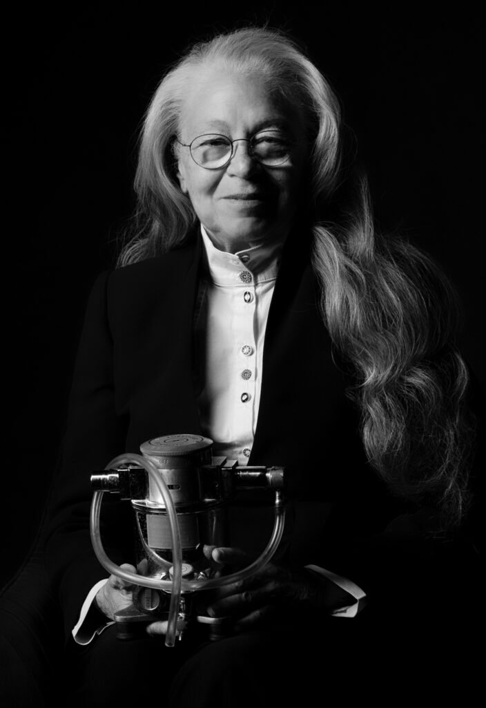 Nancy Oriel, M.D.