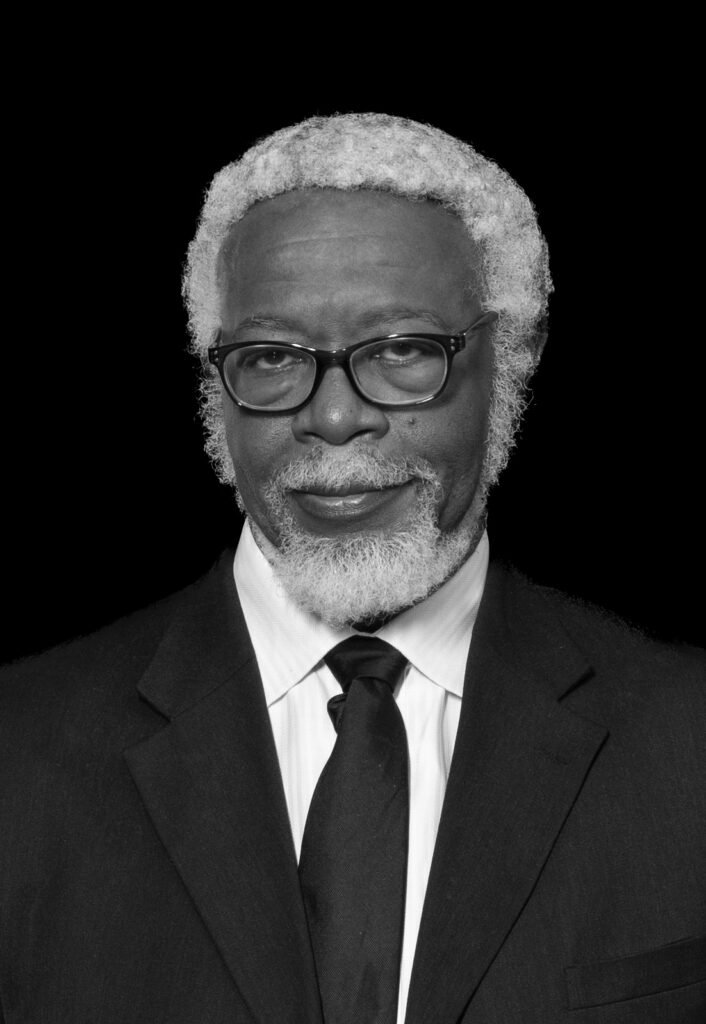 Sylvester Gates, Ph.D.